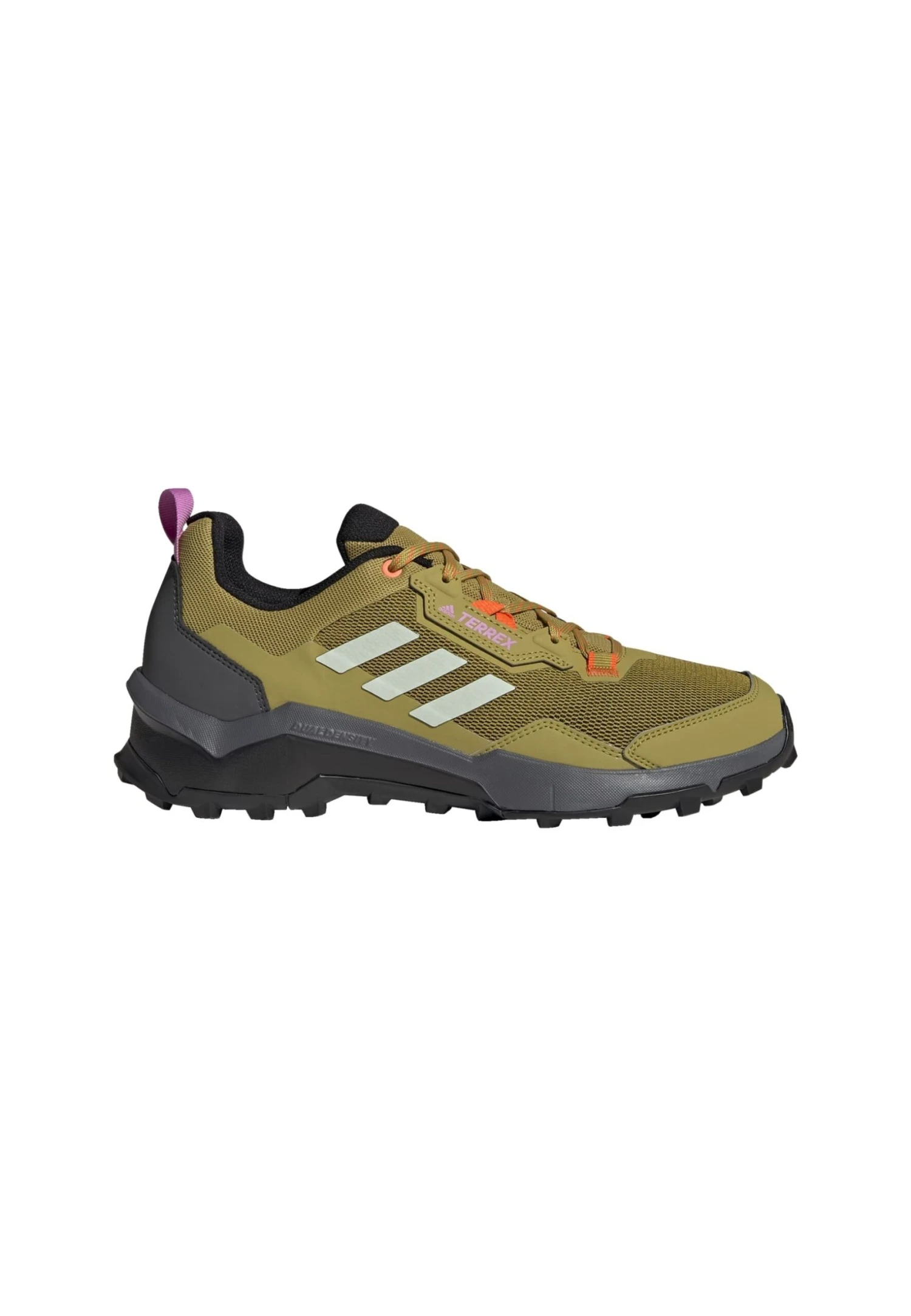 ADIDAS PERFORMANCE Terrex Ax4 Hiking - Zapatillas De Senderismo - Green - Imagen 7