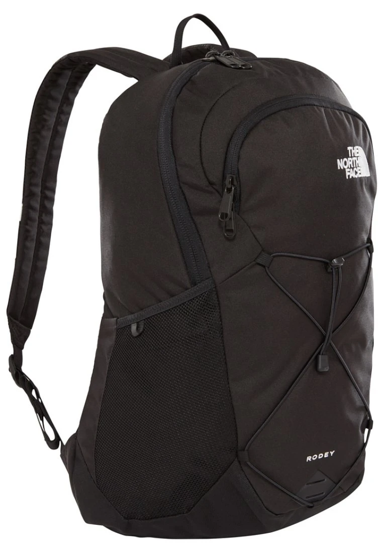 The North Face Rodey - Mochila - Black - Imagen 3