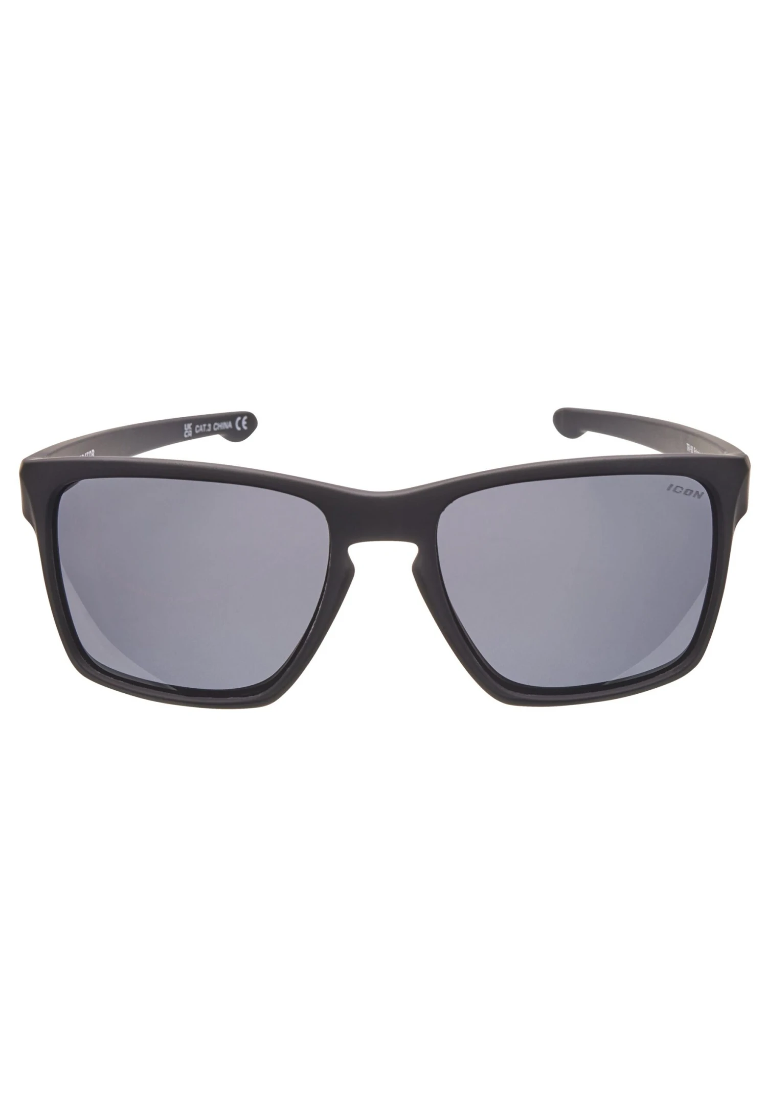 Predator - Gafas De Deporte - Black Rubber Finish - Imagen 3