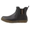 Viking Stavern Urban Warm - Botas De Agua - Black