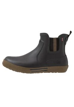Viking Stavern Urban Warm - Botas De Agua - Black
