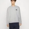 Lacoste 80S - Sudadera - Silver Chine