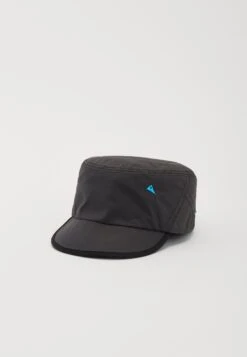 Klättermusen Ansur Unisex - Gorra - Raven Black