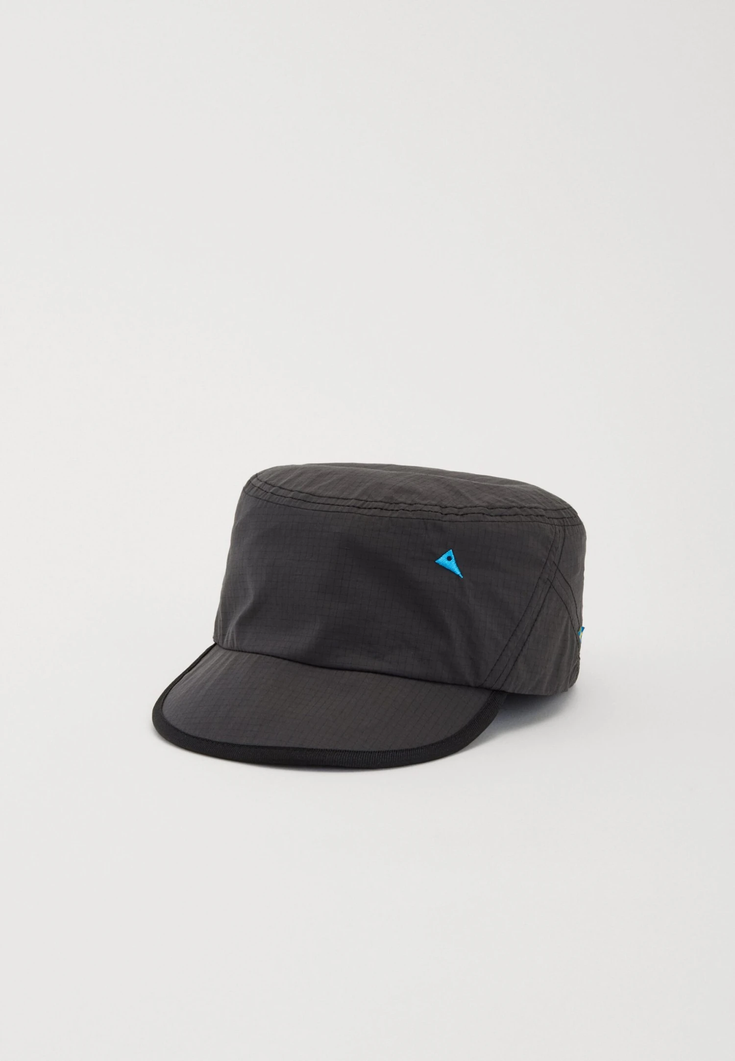 Klättermusen Ansur Unisex - Gorra - Raven Black