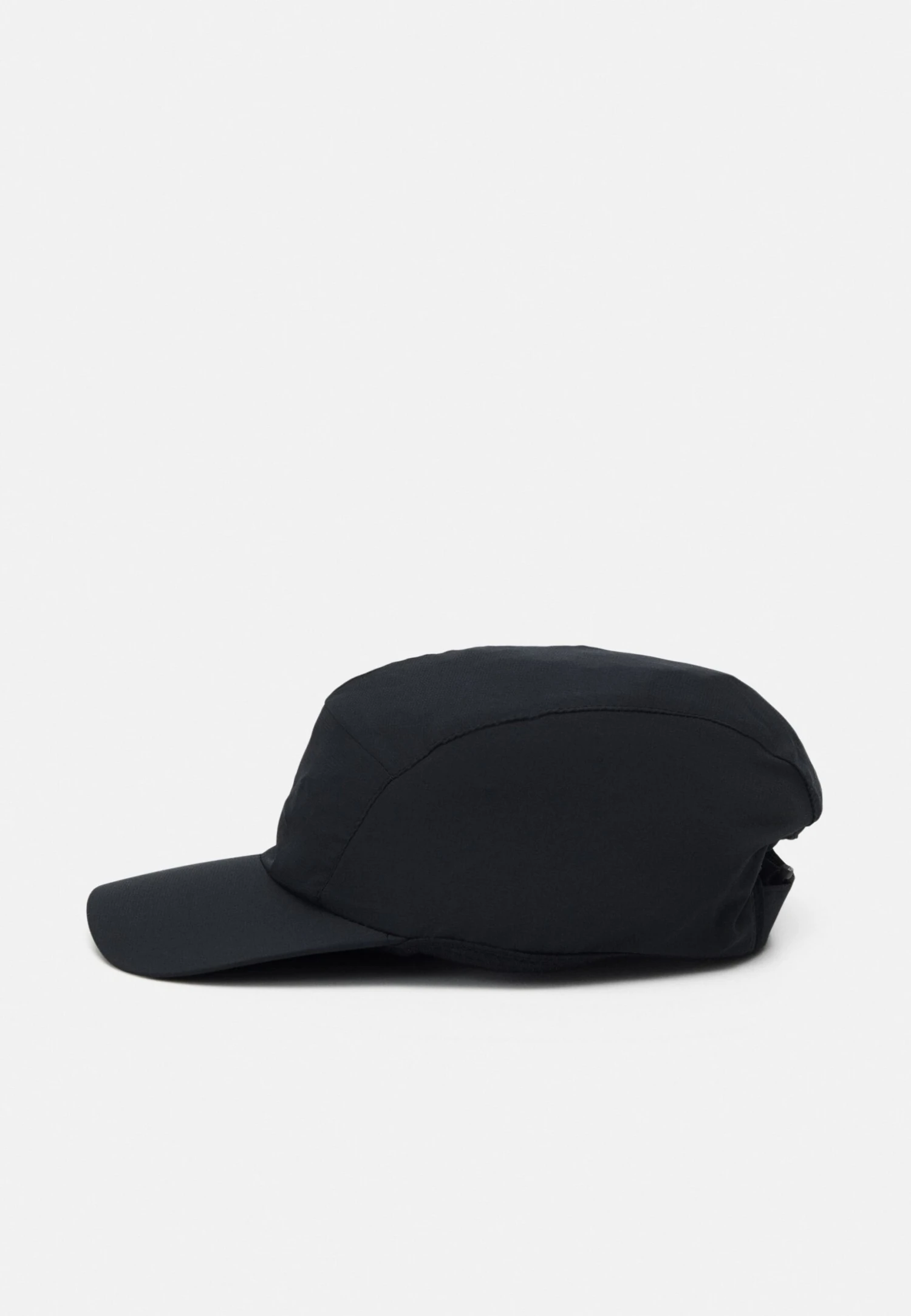 Newline Core Running - Gorra - Black - Imagen 3