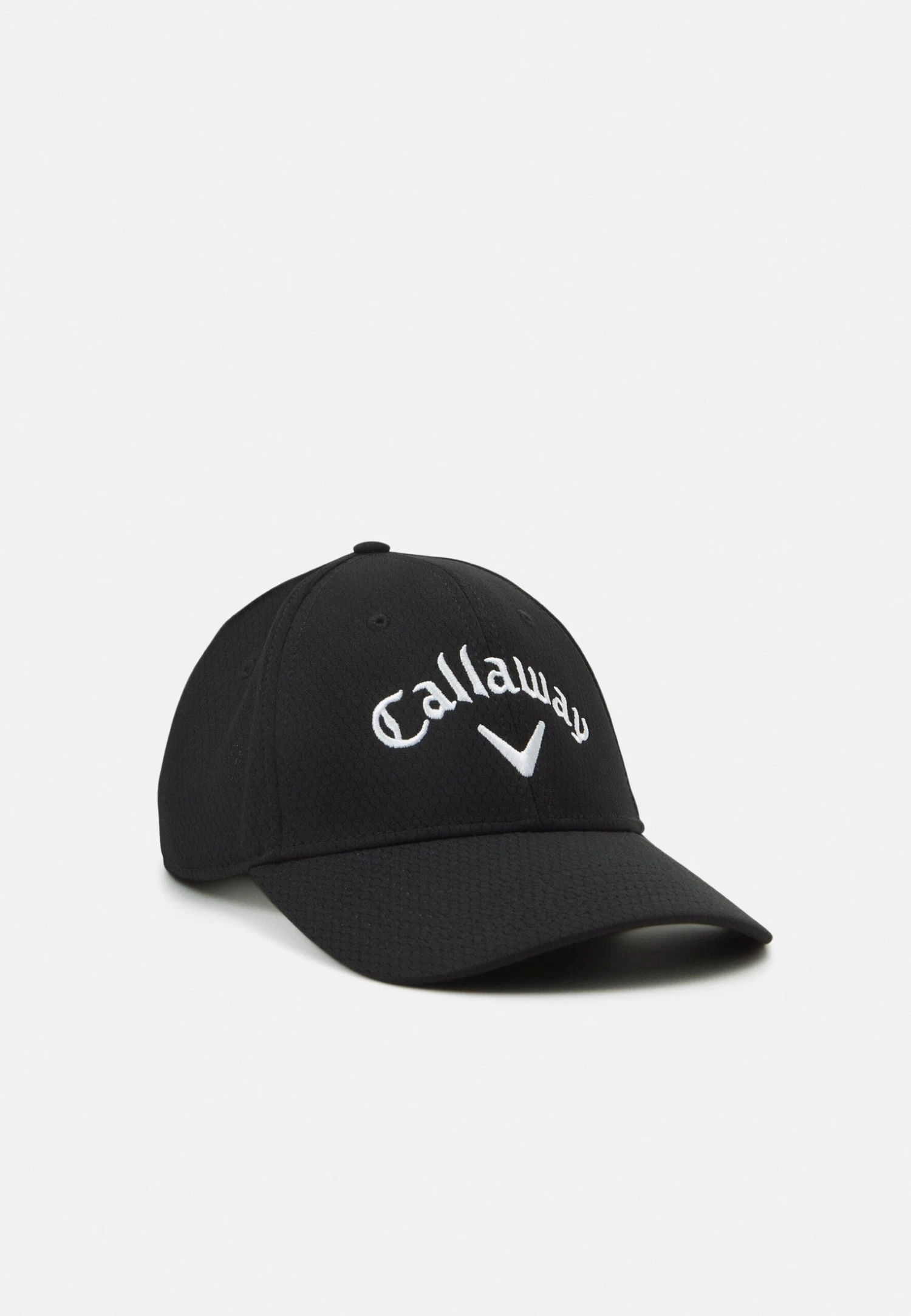 Callaway Mens Side Crested - Gorra - Black