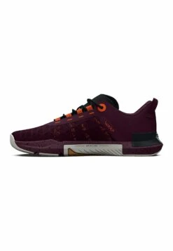 Under Armour Tribase Reign 5 - Zapatillas De Entrenamiento - Purple Stone