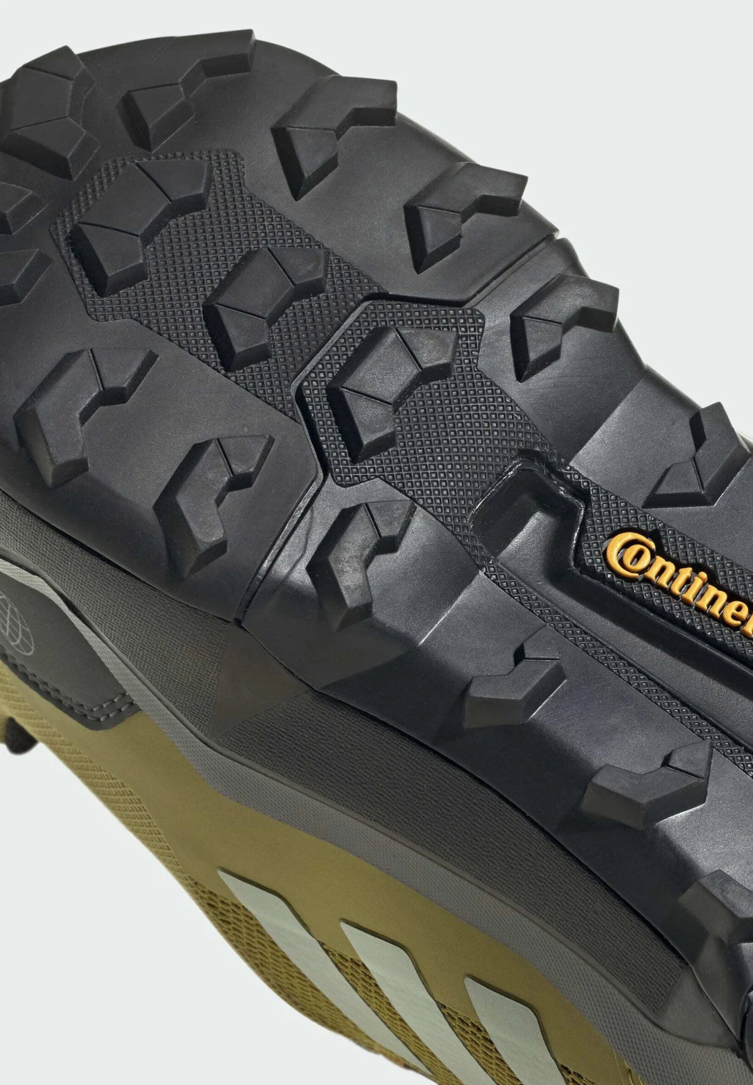 ADIDAS PERFORMANCE Terrex Ax4 Hiking - Zapatillas De Senderismo - Green - Imagen 10