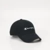 Champion Baseball - Gorra - Black