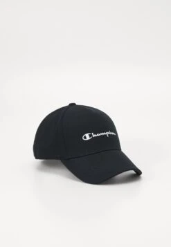Champion Baseball - Gorra - Black