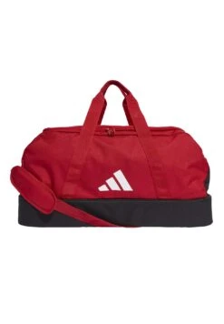 ADIDAS PERFORMANCE Tiro League Du M Bc - Bolsa De Deporte - Team Power Red 2/Black/White