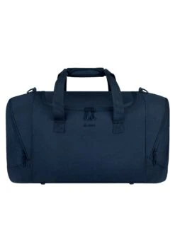 JAKO Bolsa De Deporte - Blauschwarz