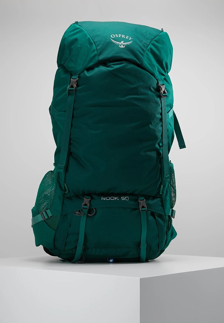 Osprey Rook - Mochila De Trekking - Mallard Green - Imagen 3