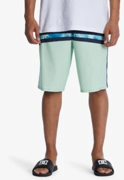 DC SHOES Tight Lock - Board - Bañador - Columbia Ice Dye