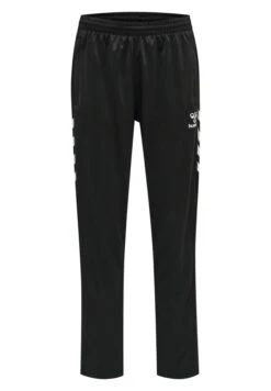 Hummel Hmlcore Volley Poly - Pantalones Deportivos - Black