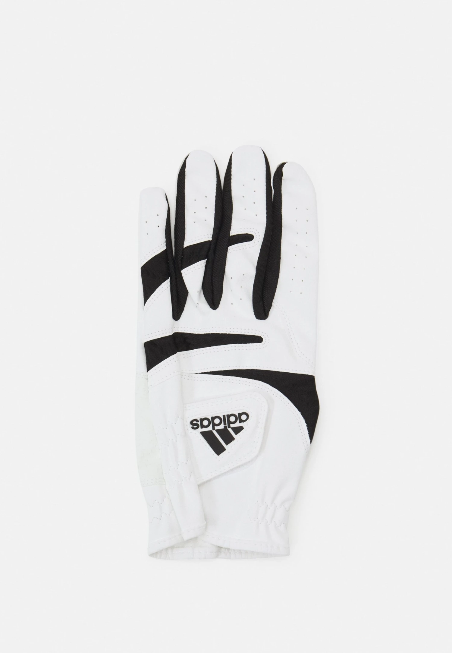 Adidas Golf Tech Glove - Guantes - White/Black