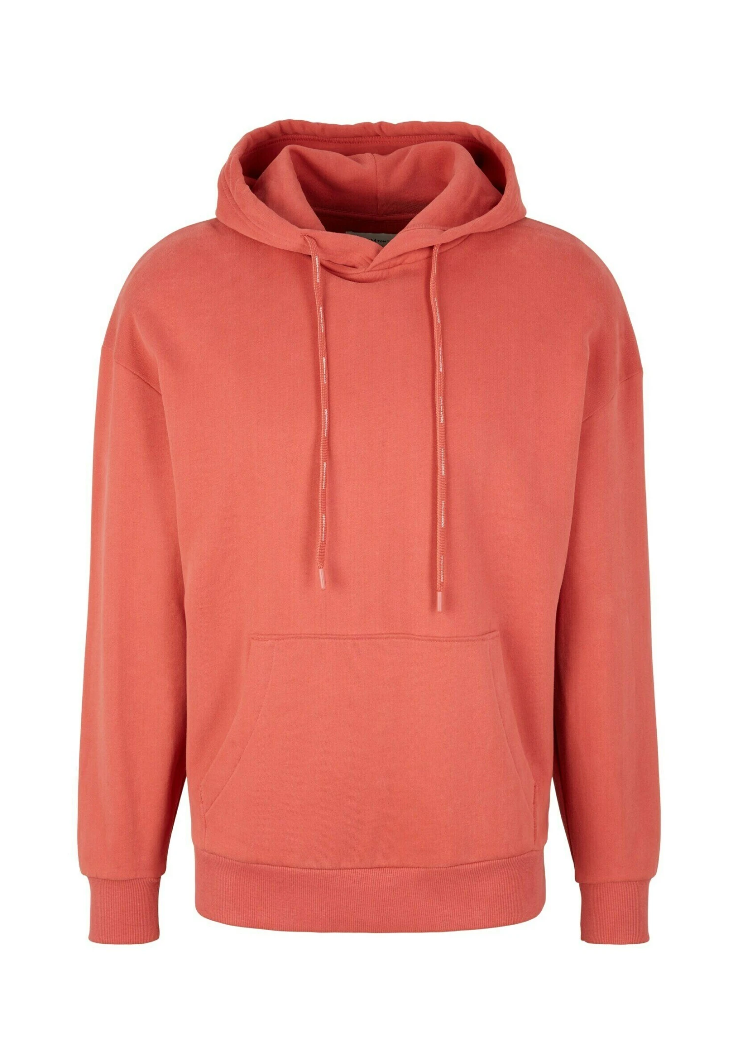 TOM TAILOR Denim Hoody - Sudadera - Smoky Red - Imagen 5