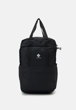 Columbia Trek Backpack - Mochila - Black