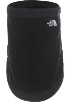 The North Face Denali Neck Gaiter Unisex - Braga - Black