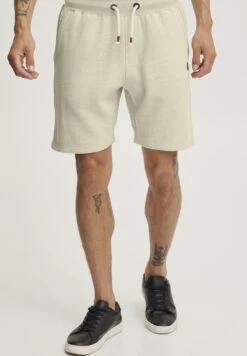 Prbjarno - Shorts - Oyster Gray