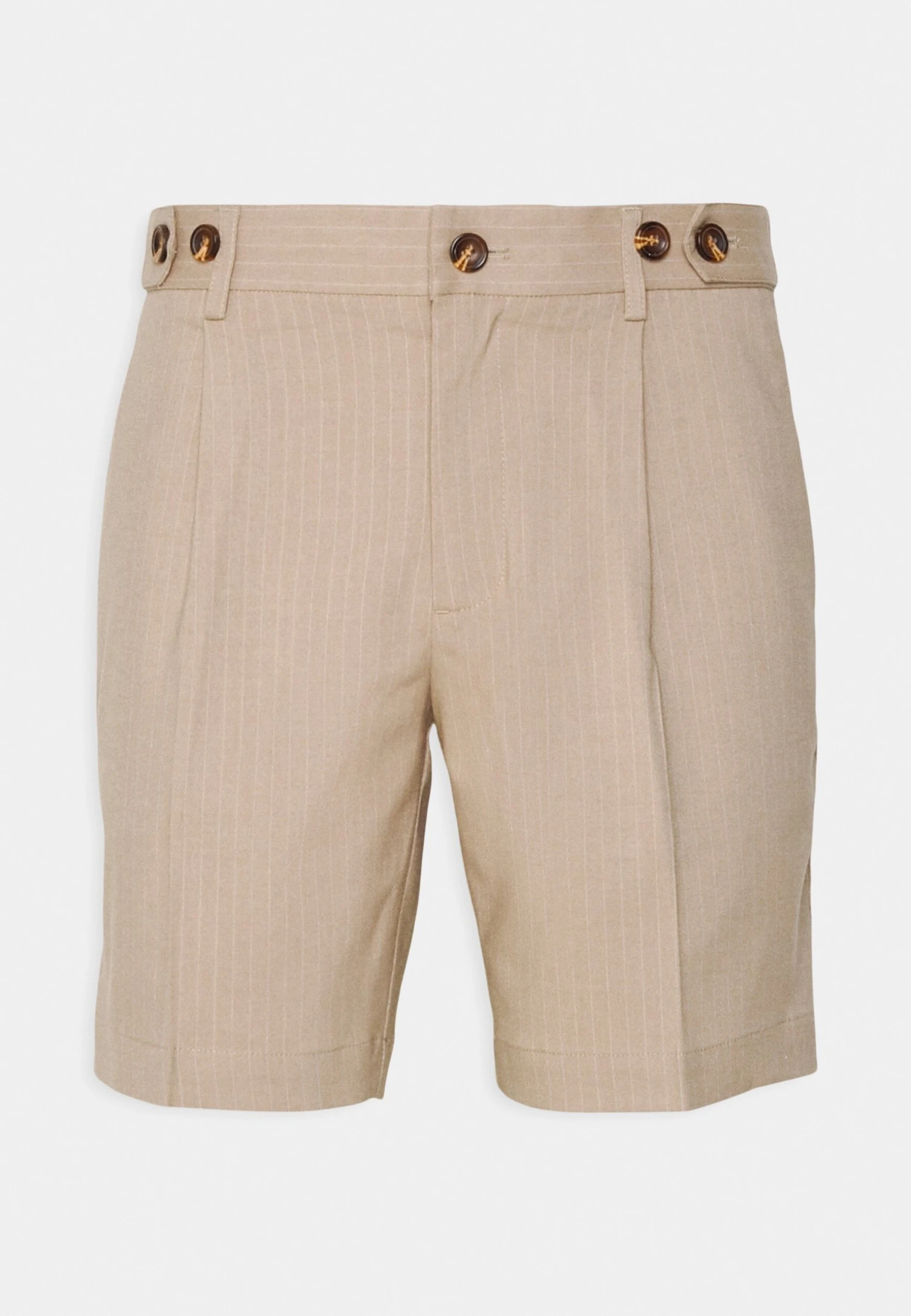 Bruuns Bazaar Statice City - Shorts - Sand - Imagen 6