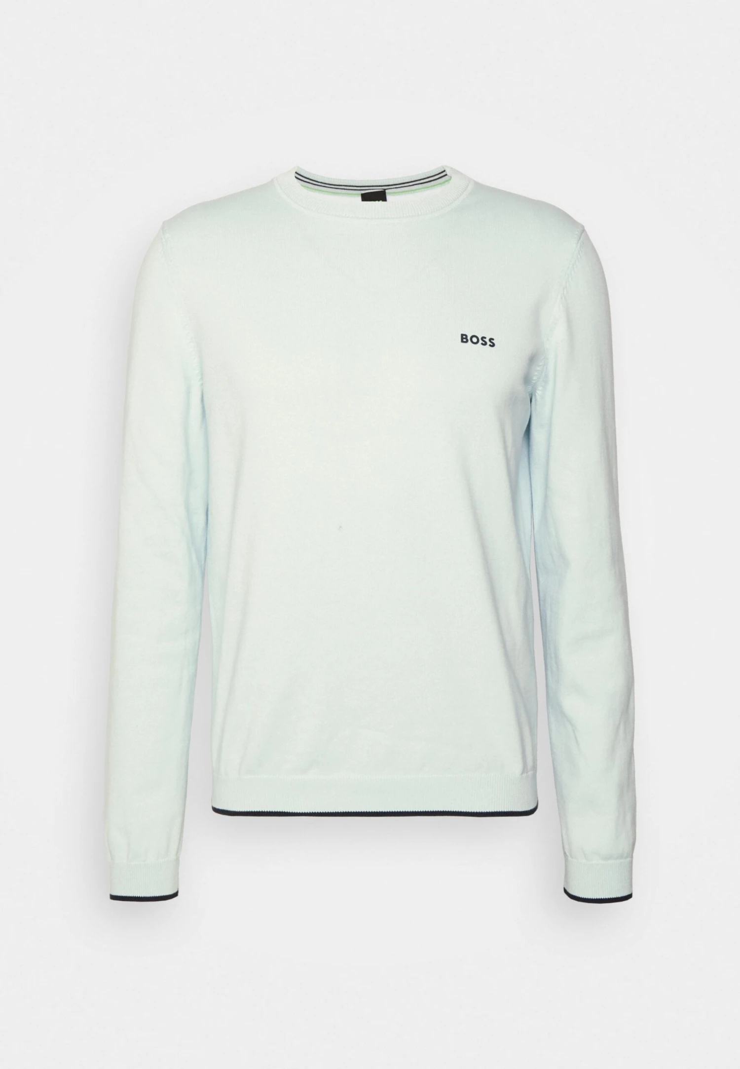 Boss Rallo - Sudadera - Open Blue - Imagen 5