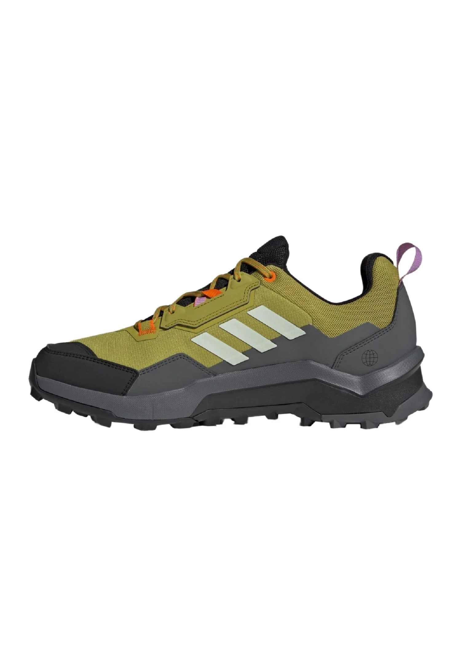 ADIDAS PERFORMANCE Terrex Ax4 Gtx - Zapatillas De Senderismo - Green - Imagen 2