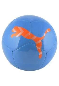 Puma Balón De Fútbol - Ultra Orange Blue Glimmer