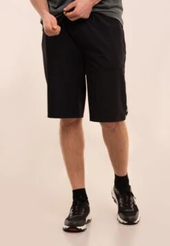 RUKKA Malka - Shorts - Schwarz