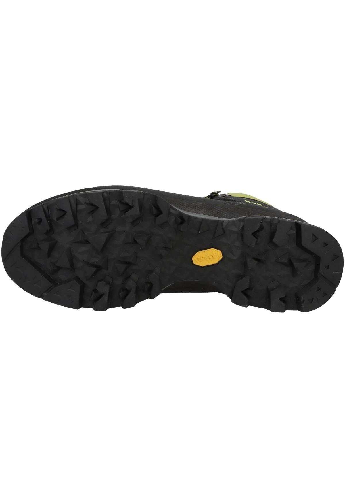 Hanwag Tatra - Zapatillas De Senderismo - Asphalt Yellow - Imagen 4