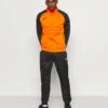 JOMA Academy - Chándal - Orange/Black
