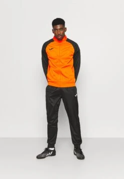 JOMA Academy - Chándal - Orange/Black