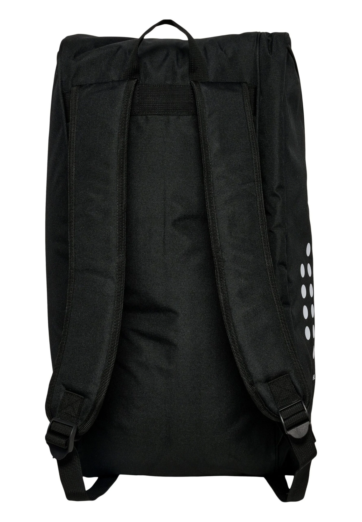 Hummel Court - Mochila - Black - Imagen 2