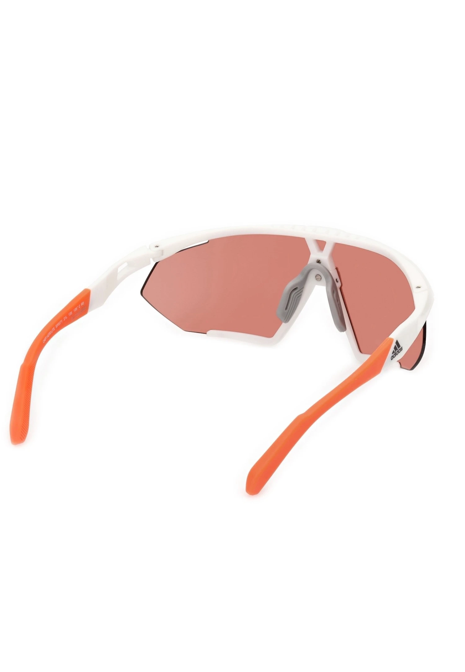 Gafas De Deporte - Weiss - Imagen 8