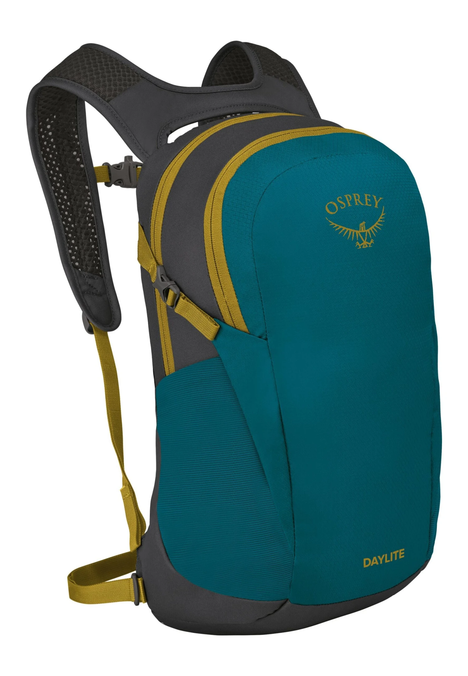 Osprey Daylite - Mochila - Deep Peyto Green Tunnel Vision - Imagen 3