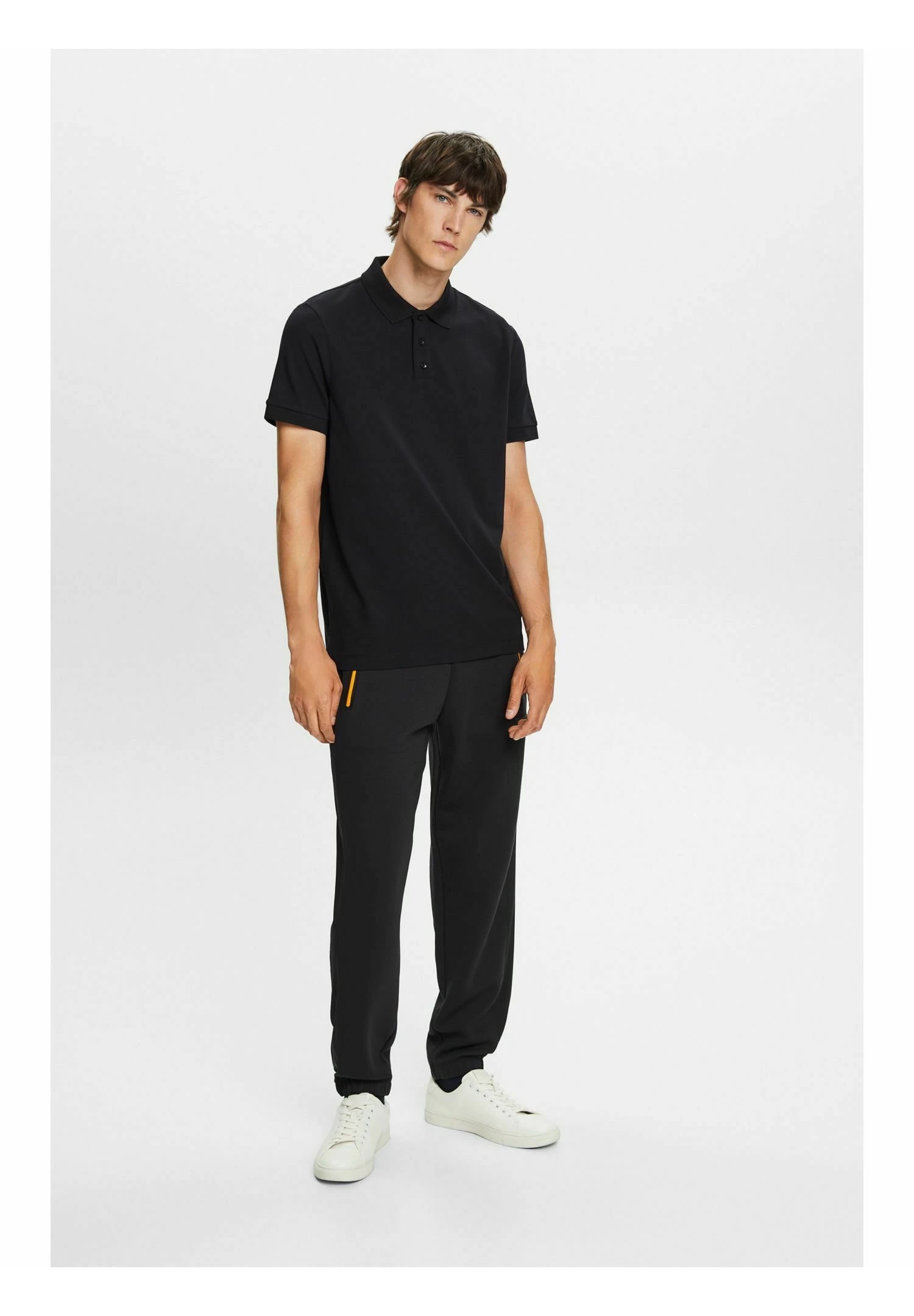 Polo - Black - Imagen 2