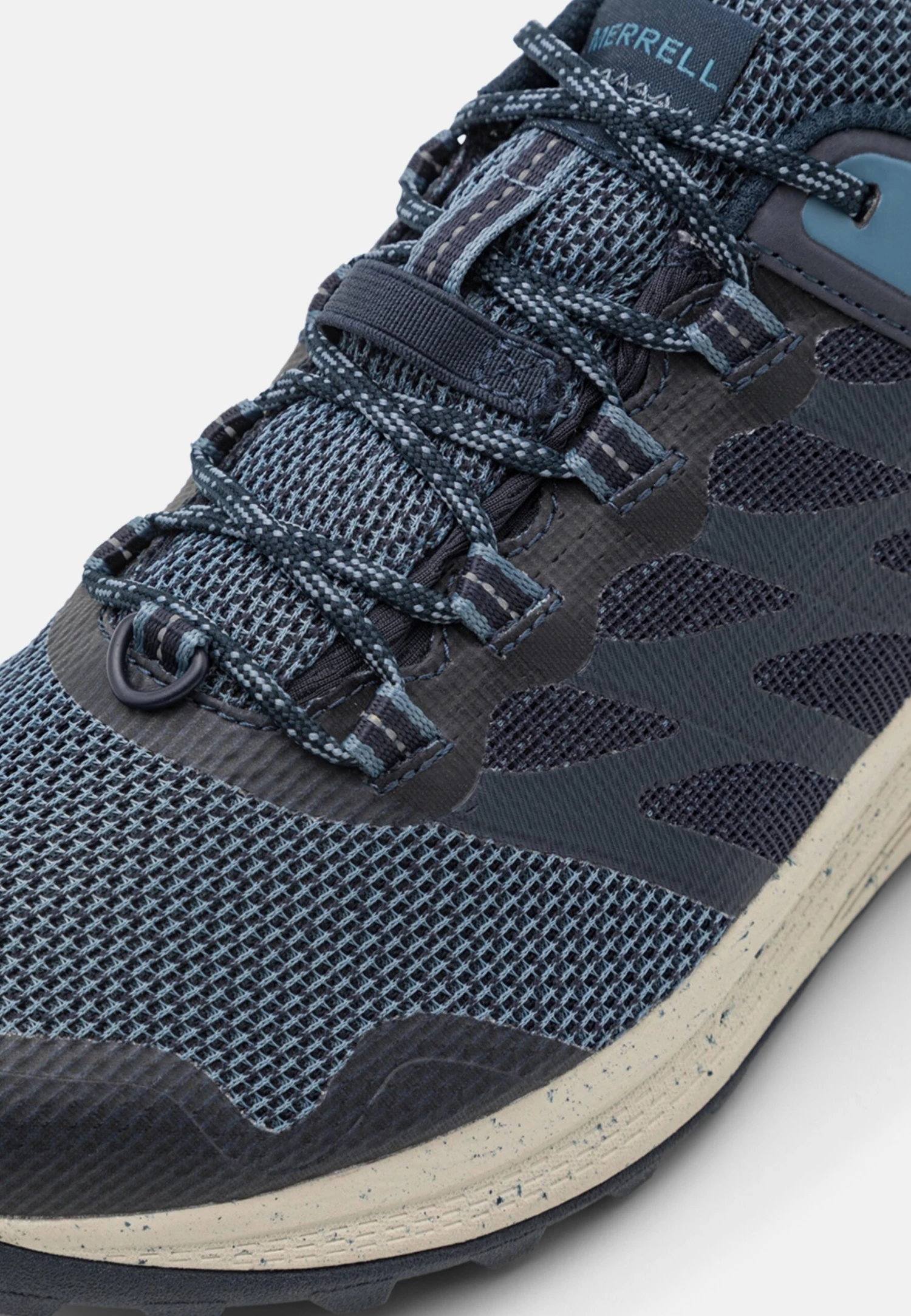 Merrell Nova 3 Gtx - Zapatillas De Senderismo - Navy - Imagen 6