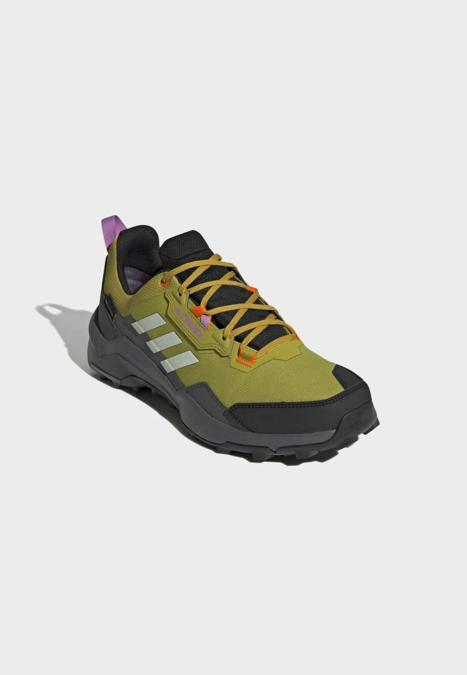 ADIDAS PERFORMANCE Terrex Ax4 Gtx - Zapatillas De Senderismo - Green - Imagen 3