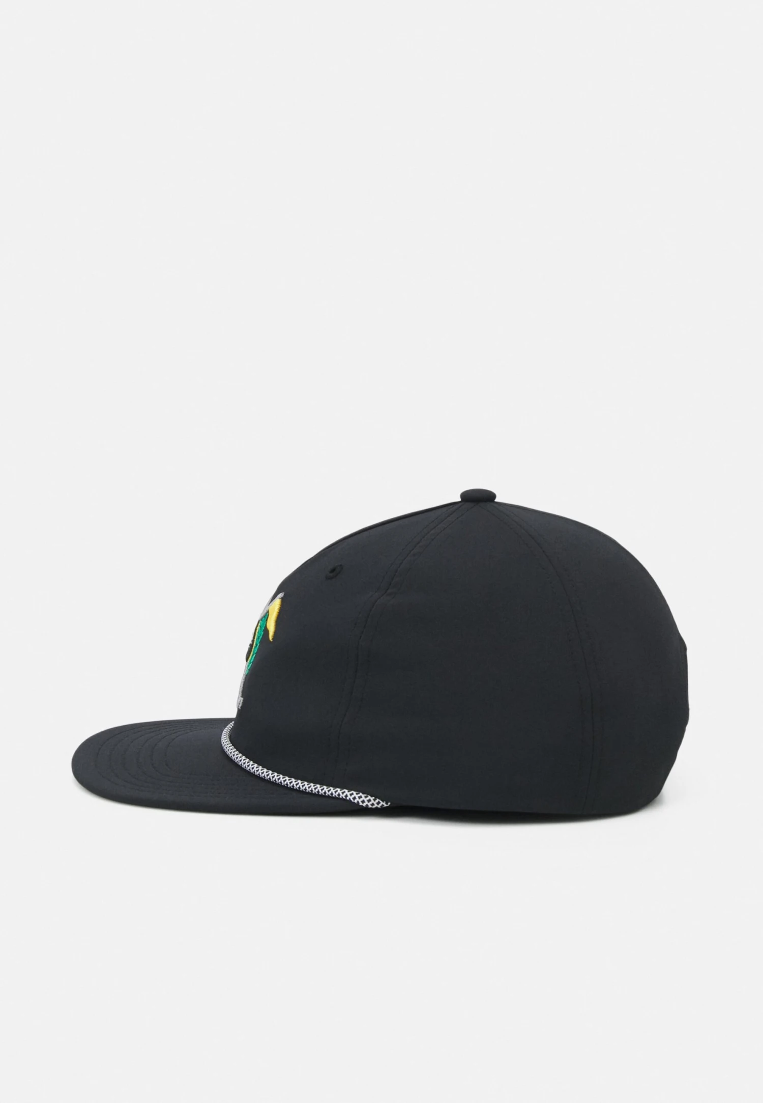 Adidas Golf Retro Panel - Gorra - Black - Imagen 3