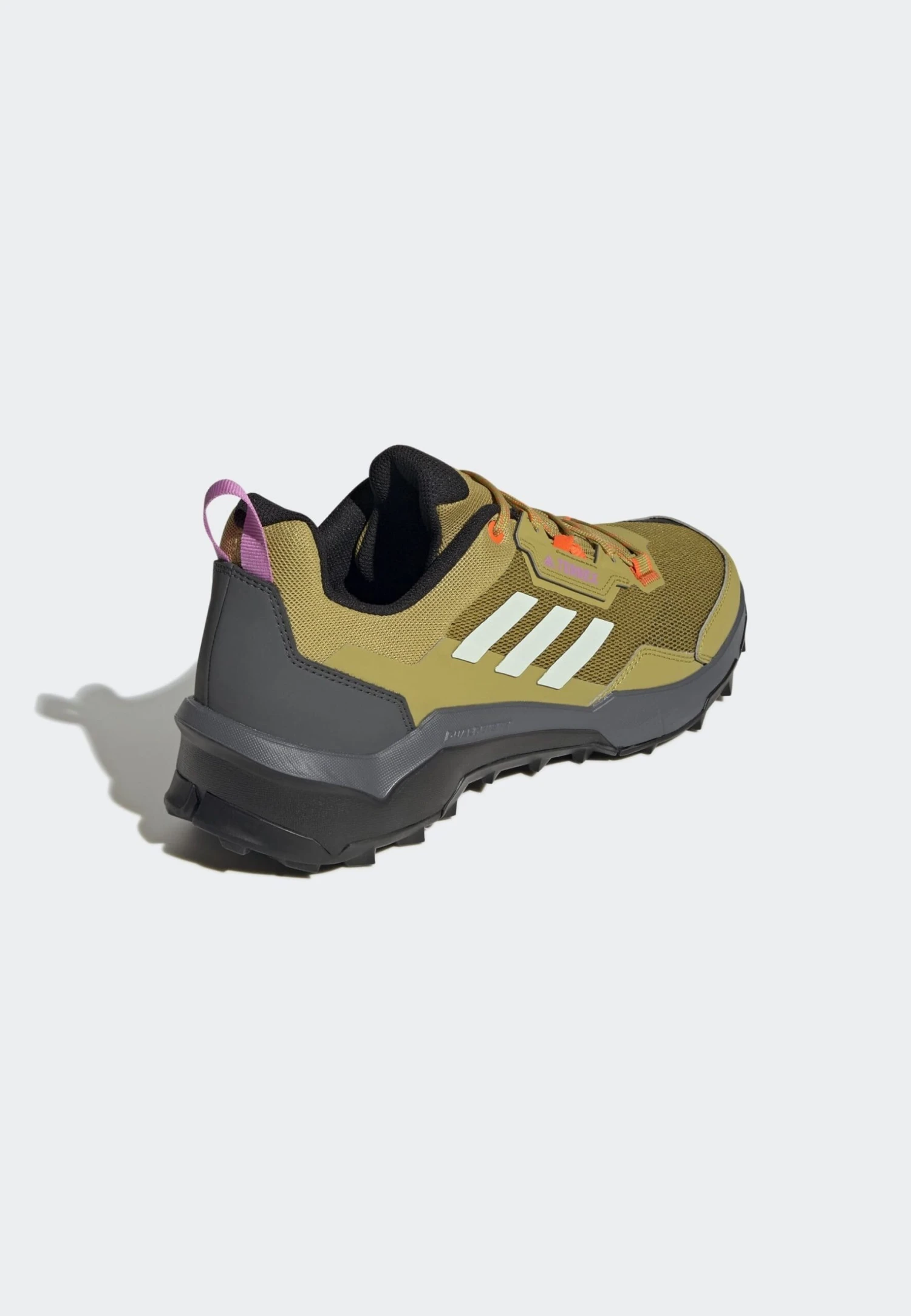 ADIDAS PERFORMANCE Terrex Ax4 Hiking - Zapatillas De Senderismo - Green - Imagen 5
