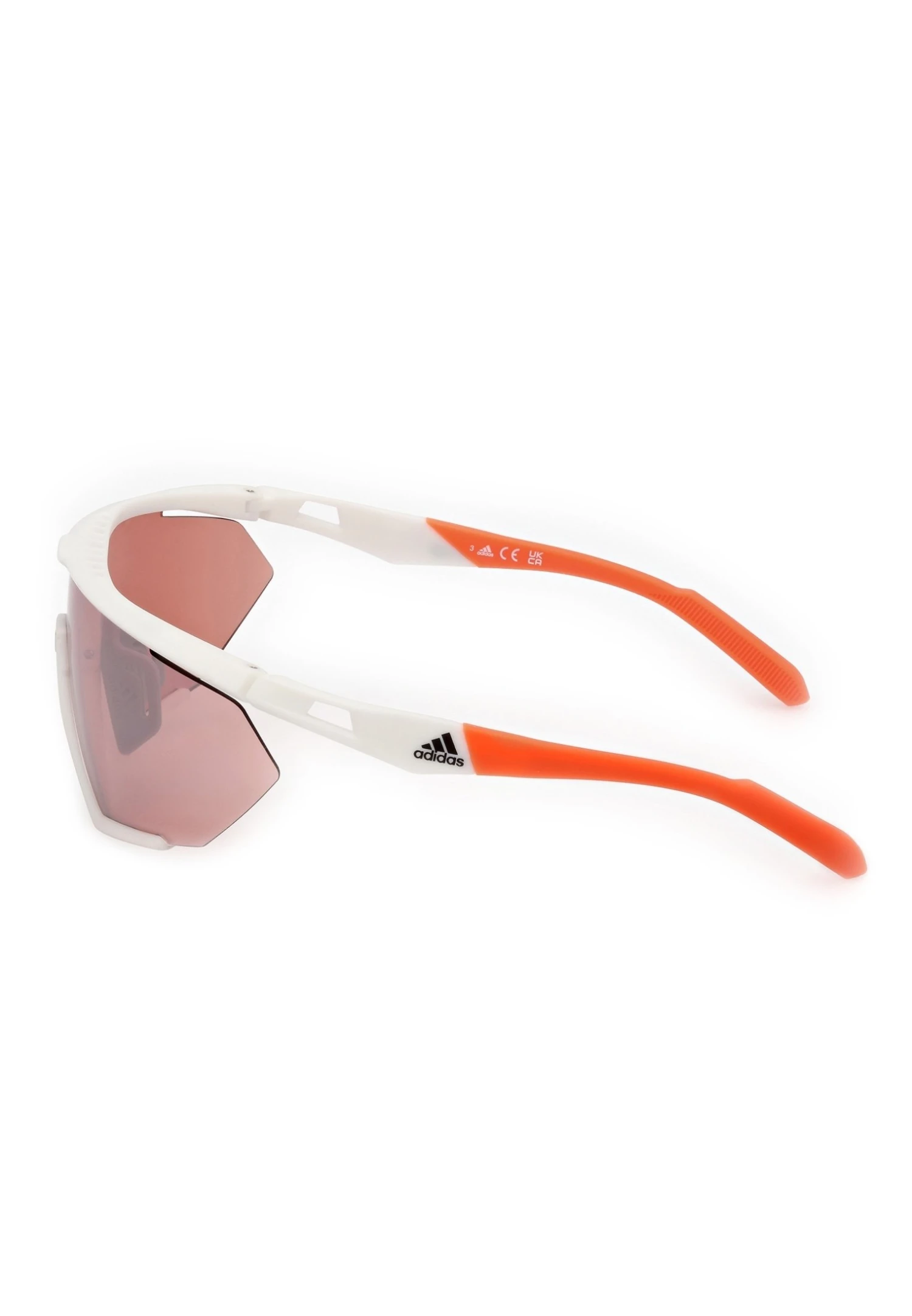 Gafas De Deporte - Weiss - Imagen 3