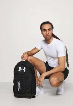 Under Armour Halftime - Mochila - Black