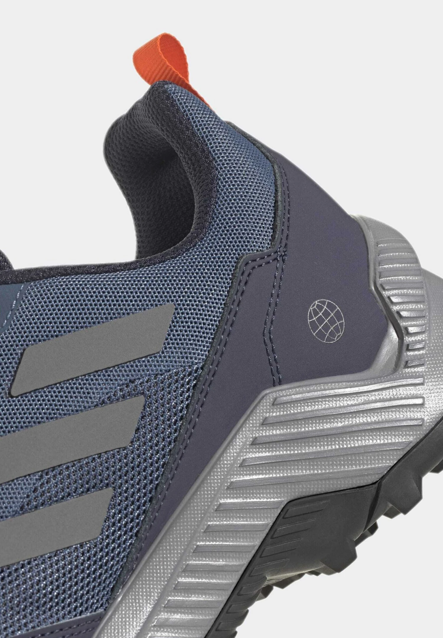 ADIDAS PERFORMANCE Eastrail 2.0- Zapatillas De Senderismo - Woder Steel Grey Three Legend Ink - Imagen 7