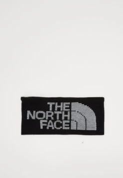 The North Face Highline - Gorro - Black