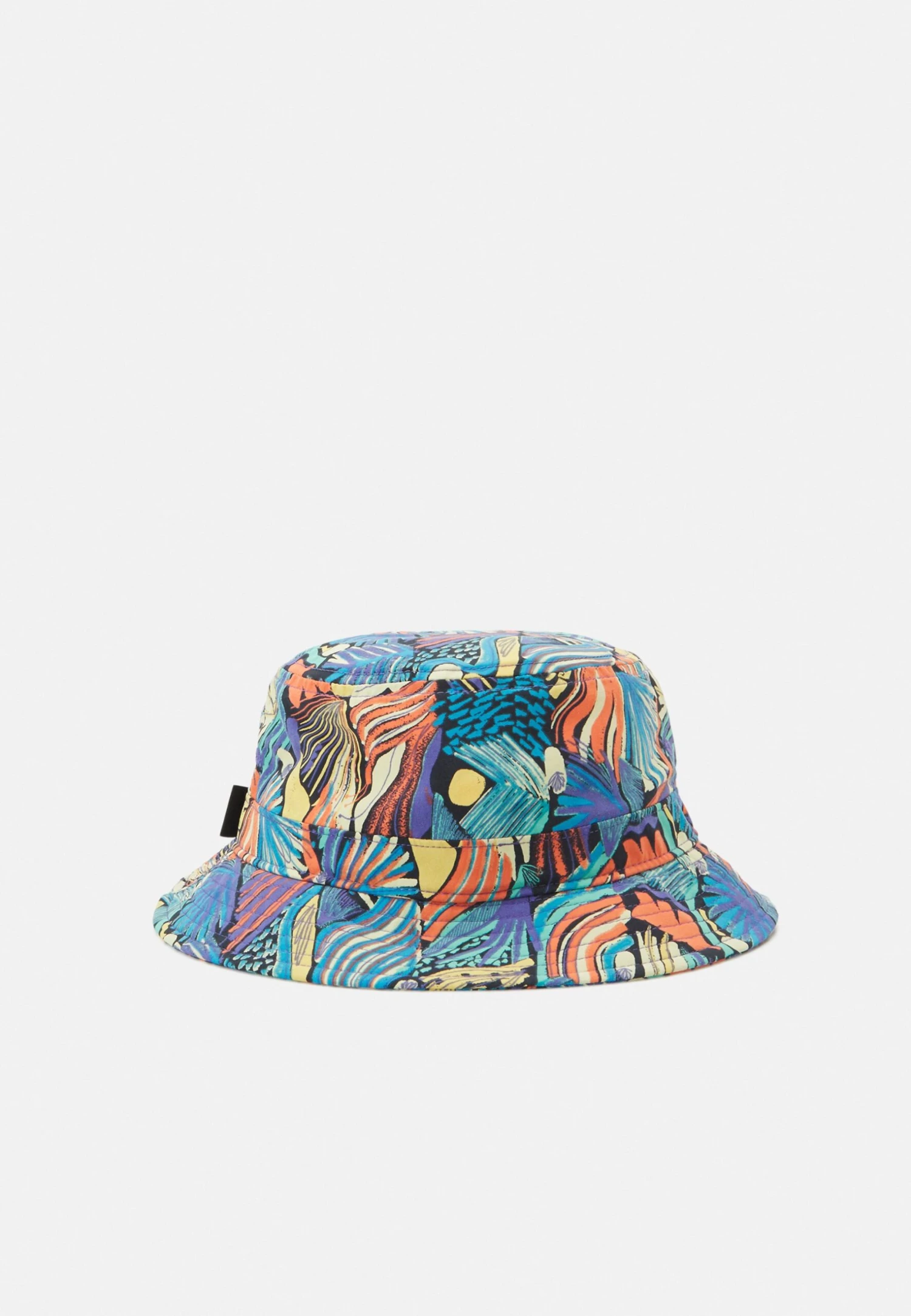 Patagonia Wavefarer Bucket Hat Unisex - Sombrero - Pitch Blue - Imagen 2