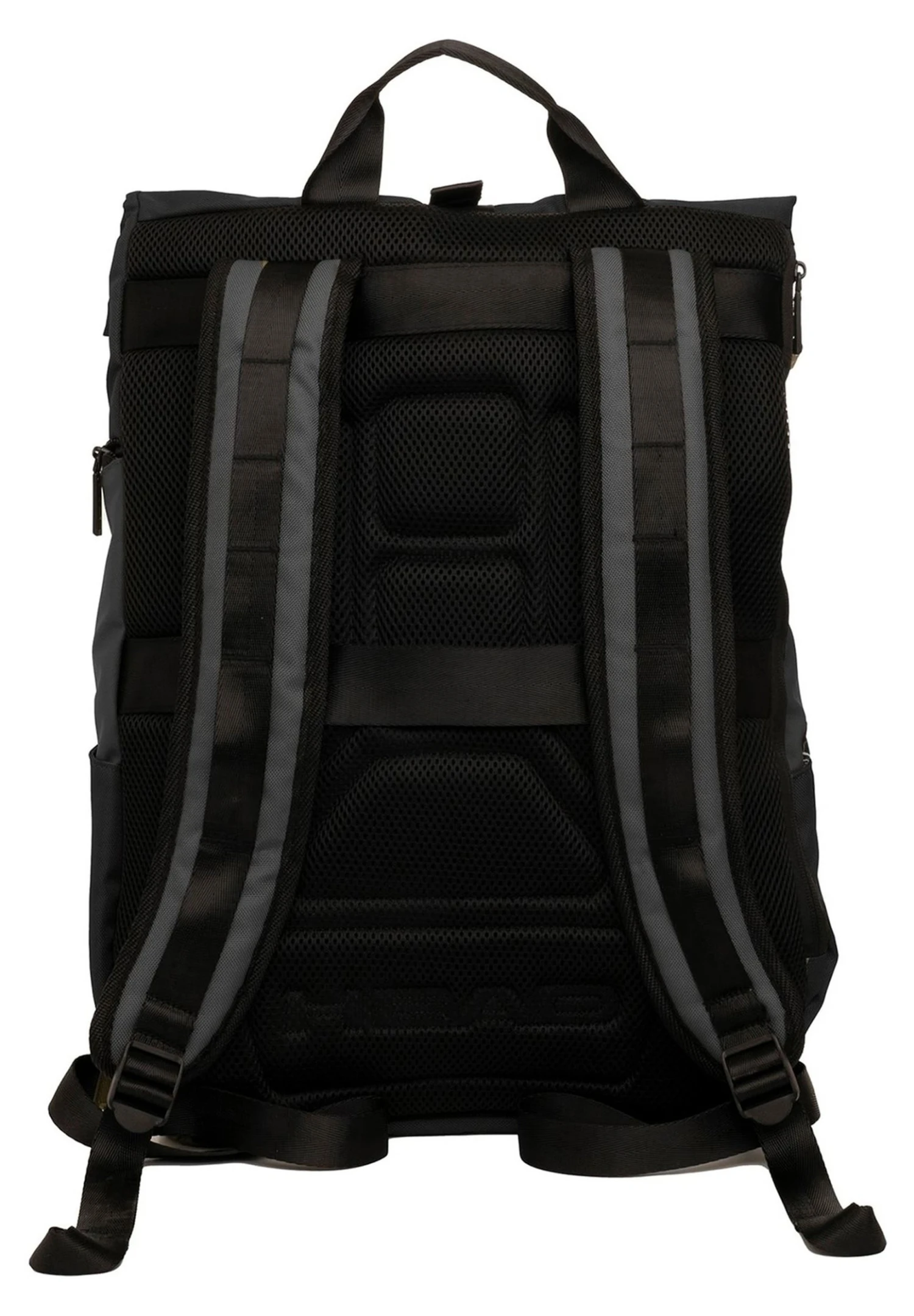 Head Game Kollekti - Mochila - Schwarz - Imagen 2