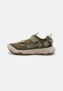 Teva Outflow Universal - Zapatillas De Senderismo - Dark Olive