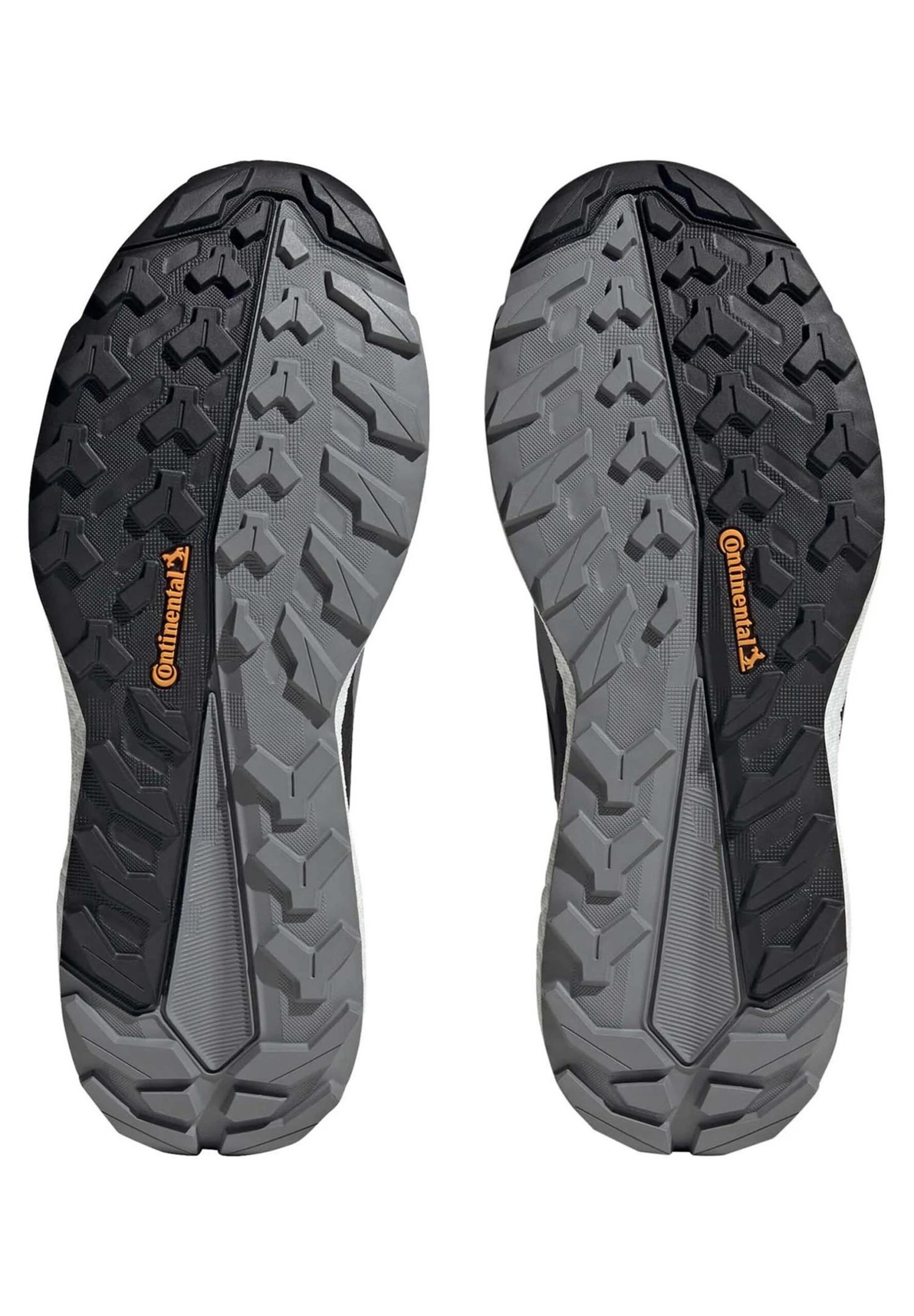 Adidas TERREX Free Hiker 2 - Zapatillas De Senderismo - Steel/Grey Three/Legend Ink - Imagen 4