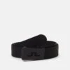 Roy Webbing Belt - Cinturón - Black