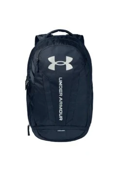 Under Armour Hustle- Mochila - Academy-Academy-Silver